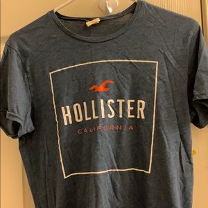 Boys Hollister T-shirt